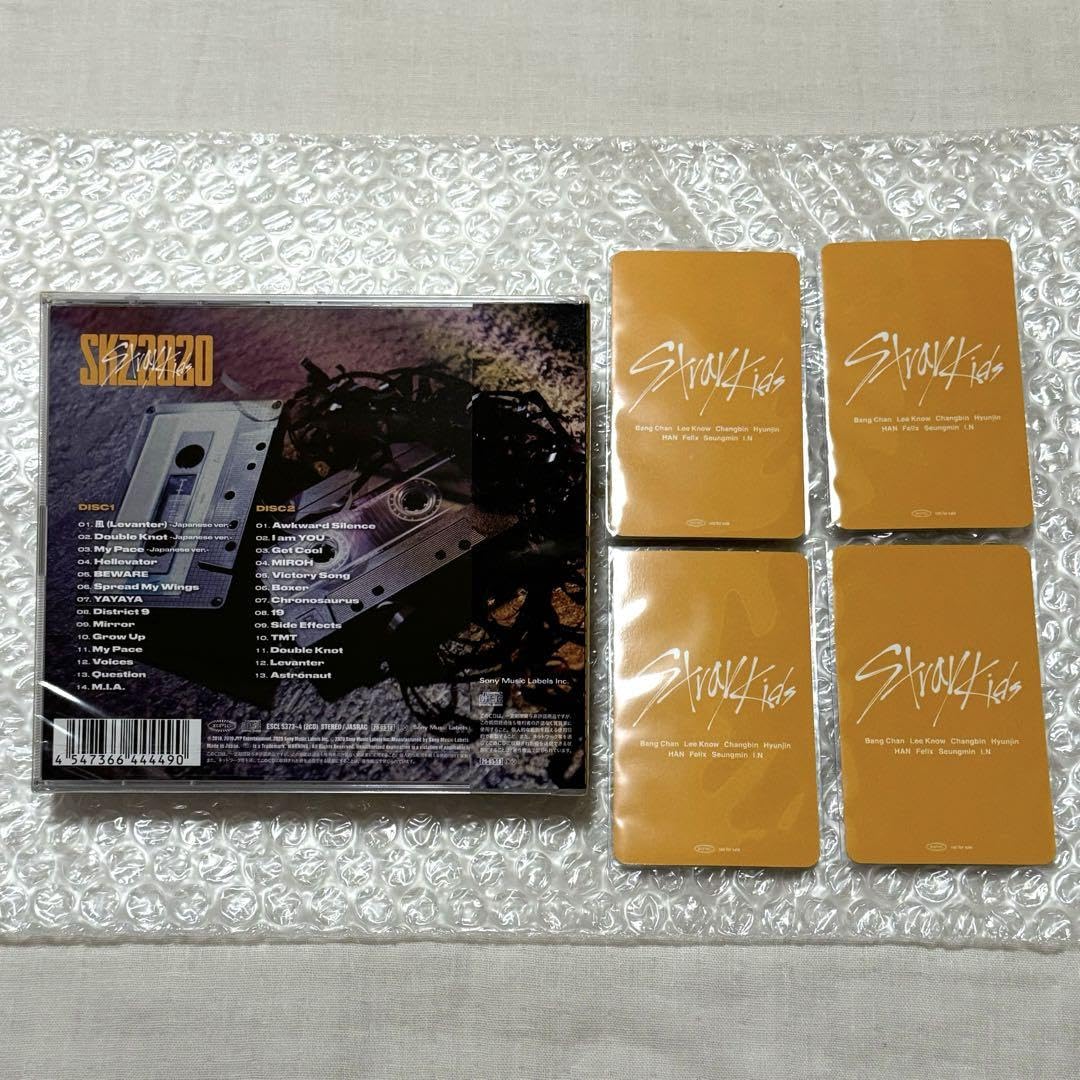 Stray Kids オフイベ ユニットトレカ Amazon.co.jp: StrayKids スキズ オフイベ 会場限定 購入特典 ユニット
